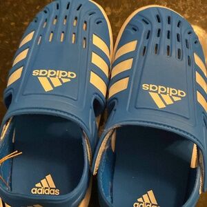 Adidas Water Sandal C: Little Kid Size 1